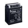 YTX14AH-BS YUASA 12V 12AH +G *1*