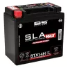 BTX14H SLA MAX 12V 14A C10 TYPE GYZ16H *4* +G