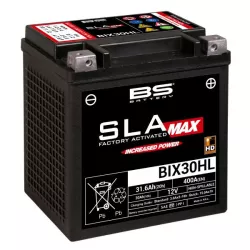 BTX30HL SLA MAX  12V 30A C10 TYPE GYZ32HL *2* +D