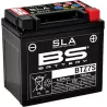 BTZ7S / YT6B3 12V 6AH +D *8*