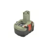 BOSCH OPACK 14.4V 3A BAT/040  NI MH      2 607 335 21/276/432 COMPATIBLE