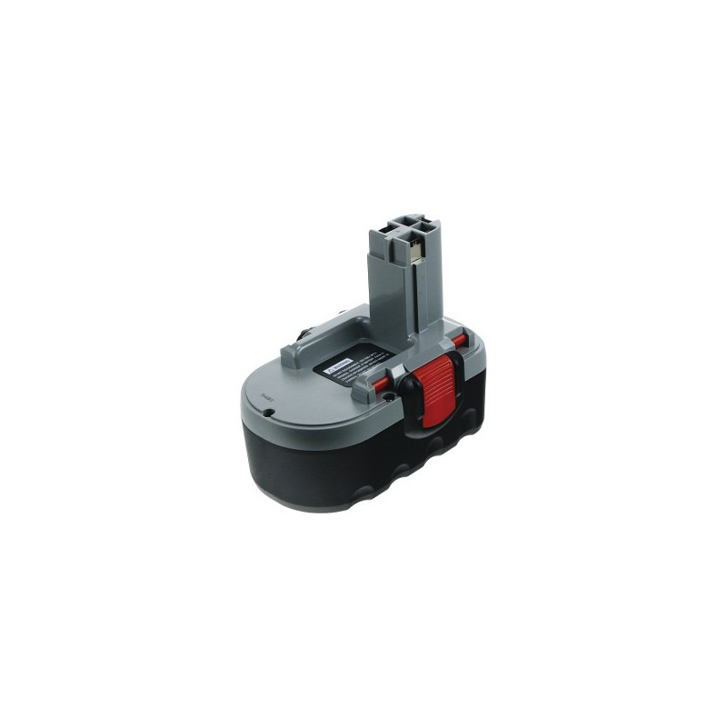 BOSCH OPACK 18V 3A NI.MH BAT025/026/160/161/185 COMPATIBLE