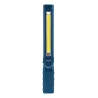 BALADEUSE ANSMANN WL450R SLIM RECHAR. 450 LUMEN LED COB CHARGE PAR CABLE USB