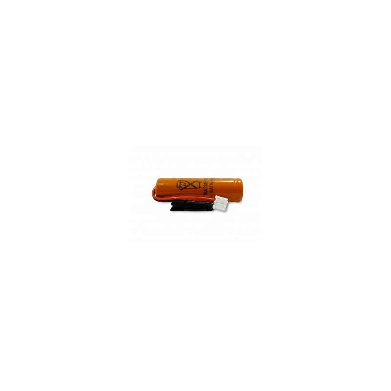 BATTERIE LI.ION 3.7V 700 MAH TYPE 908-21X DAITEM/LOGISTIY ALARME