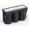 BATT PB CYCLON 6V 5A ENERSYS 0809-0012 FASTON 6.35MM +/- *NOUS CONSULTER*