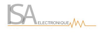 ISA Electronique